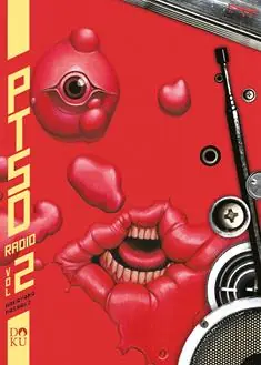 Reso Gratuito Ptsd radio. Vol. 2