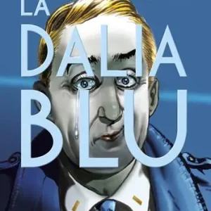 Di Tendenza La dalia blu