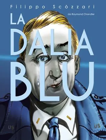 Di Tendenza La dalia blu
