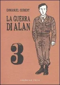 La guerra di Alan. Vol. 3 Occasione