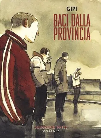Occasione Imperdibile Baci dalla provincia Gli innocenti-Hanno ritrovato la macchina