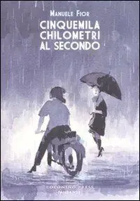 Spedizione Espresso Cinquemila chilometri al secondo