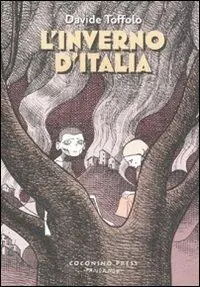 L‘ inverno d‘Italia Spedizione Espresso