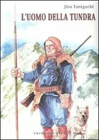 L‘ uomo della tundra Compra Online
