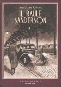 Super Prezzo Il baule Sanderson