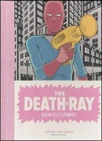 Solo Oggi The Death-Ray