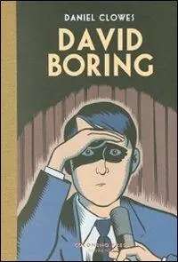 Ordina Subito David Boring