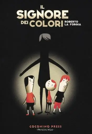Il signore dei colori Ultima Occasione