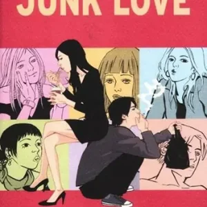Junk love Spedizione Espresso