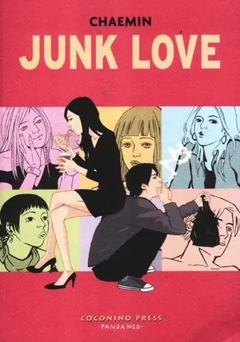 Junk love Spedizione Espresso