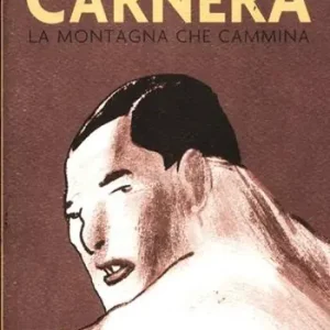 Carnera. La montagna che cammina Consegna Rapida