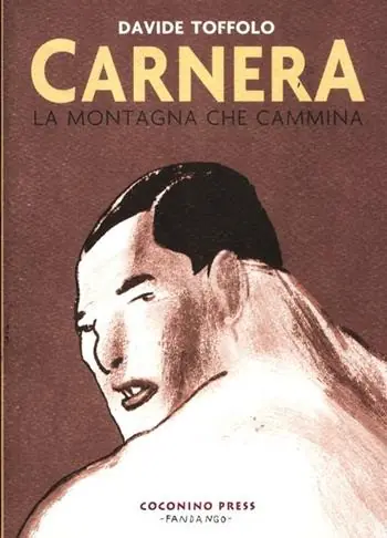 Carnera. La montagna che cammina Consegna Rapida