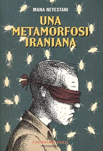 Una metamorfosi iraniana Pagamento Sicuro