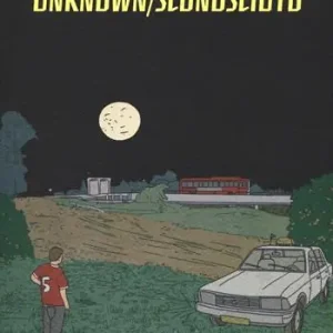 Unknown/Sconosciuto Promo Stagionale