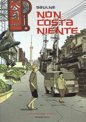 Non costa niente Occasione