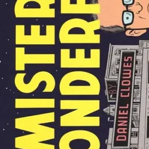 Mister Wonderful Must-Have