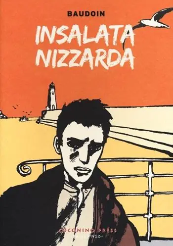 Insalata nizzarda Ordina Subito
