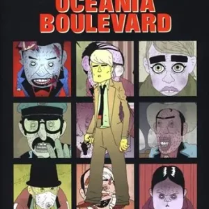Affare Oceania boulevard