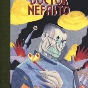 Doctor Nefasto Super Prezzo