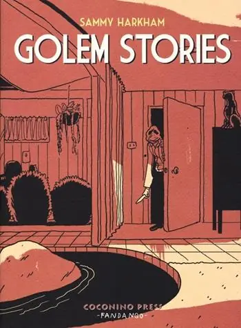 Golem stories Offerta Lampo