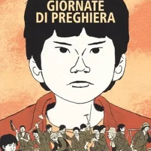 Centomila giornate di preghiera Quantità Limitata