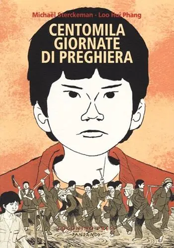 Centomila giornate di preghiera Quantità Limitata