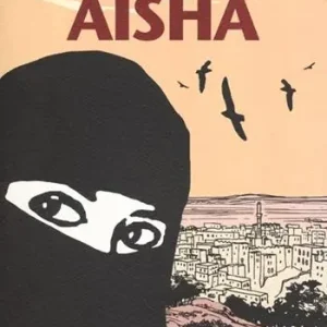 Il mondo di Aisha. Storie di donne dello Yemen Promozione