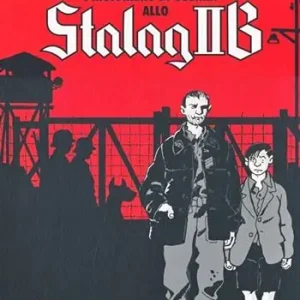 Solo Oggi Io René Tardi prigioniero di guerra allo Stalag II B