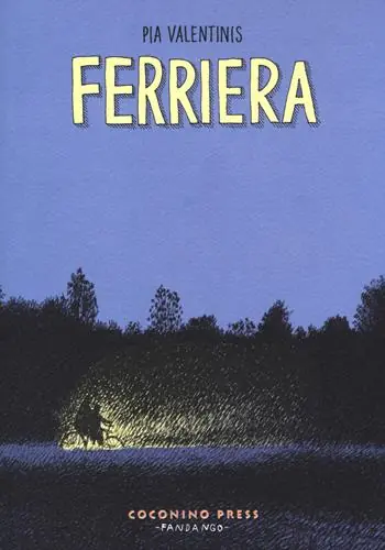 Ferriera Promo Stagionale