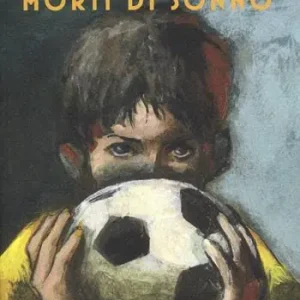 Morti di sonno Bestseller