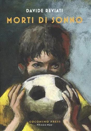 Morti di sonno Bestseller