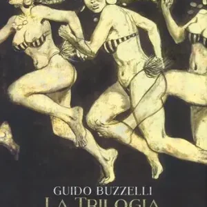 La trilogia La rivolta dei racchi-I labirinti-Zil Zelub Compra Adesso