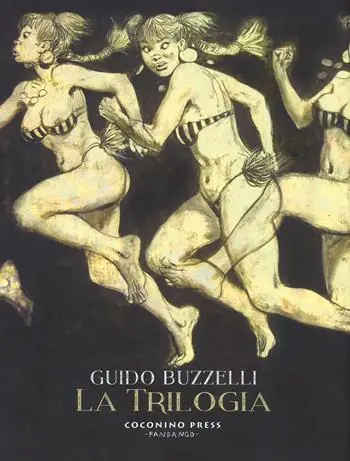 La trilogia La rivolta dei racchi-I labirinti-Zil Zelub Compra Adesso