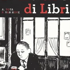 Non Perdere Il ladro di libri