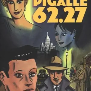 Pigalle 62.27 Acquista Ora