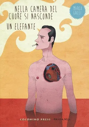 Saldi Nella camera del cuore si nasconde un elefante