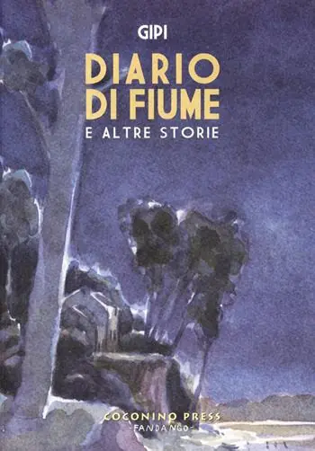 Subito Disponibile Diario di fiume e altre storie