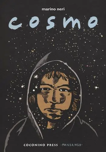 Cosmo Nuova Collezione