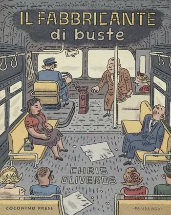 Il fabbricante di buste Pagamento Sicuro
