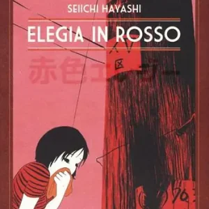 Elegia in rosso Prezzo Conveniente