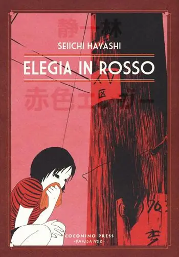 Elegia in rosso Prezzo Conveniente