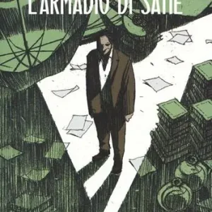 L‘ armadio di Satie Di Tendenza