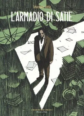 L‘ armadio di Satie Di Tendenza