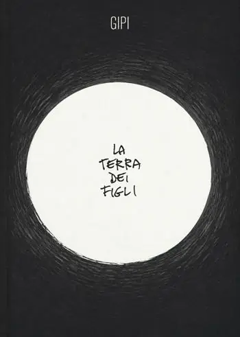 La terra dei figli Professionale