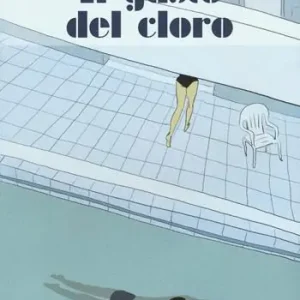 Il gusto del cloro Offerta Del Giorno