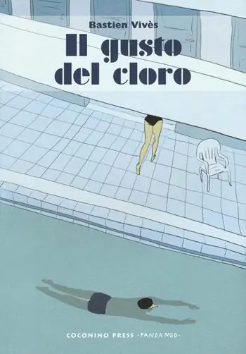 Il gusto del cloro Offerta Del Giorno