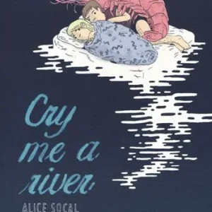 Cry me a river Offerta Speciale