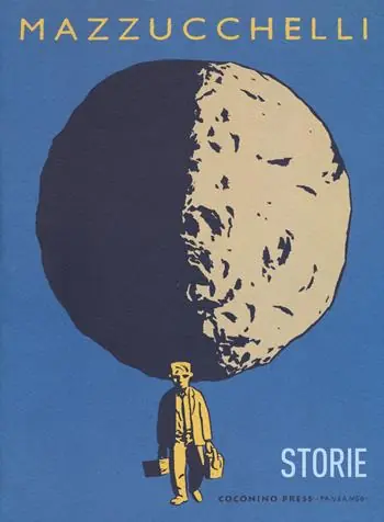Storie Novità