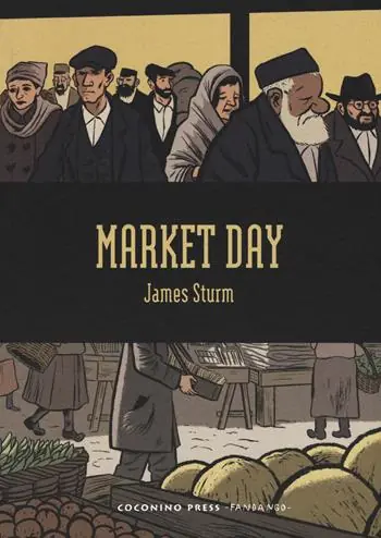Market day Solo Oggi