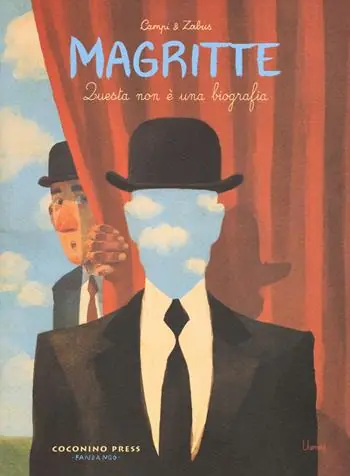 Magritte. Questa non è una biografia Miglior Prezzo